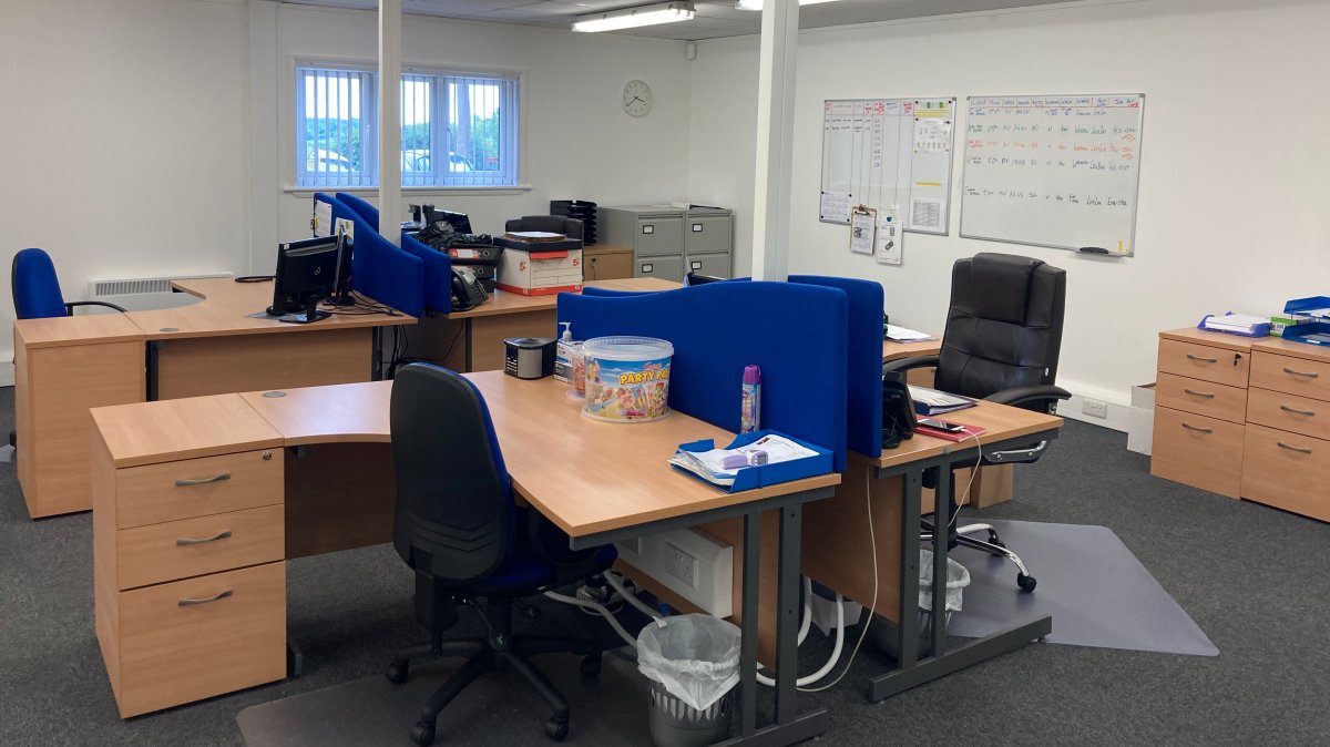 Industrial Unit in Enderby - photo 4