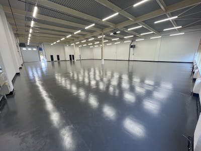 Industrial Unit in Peterborough - photo 3