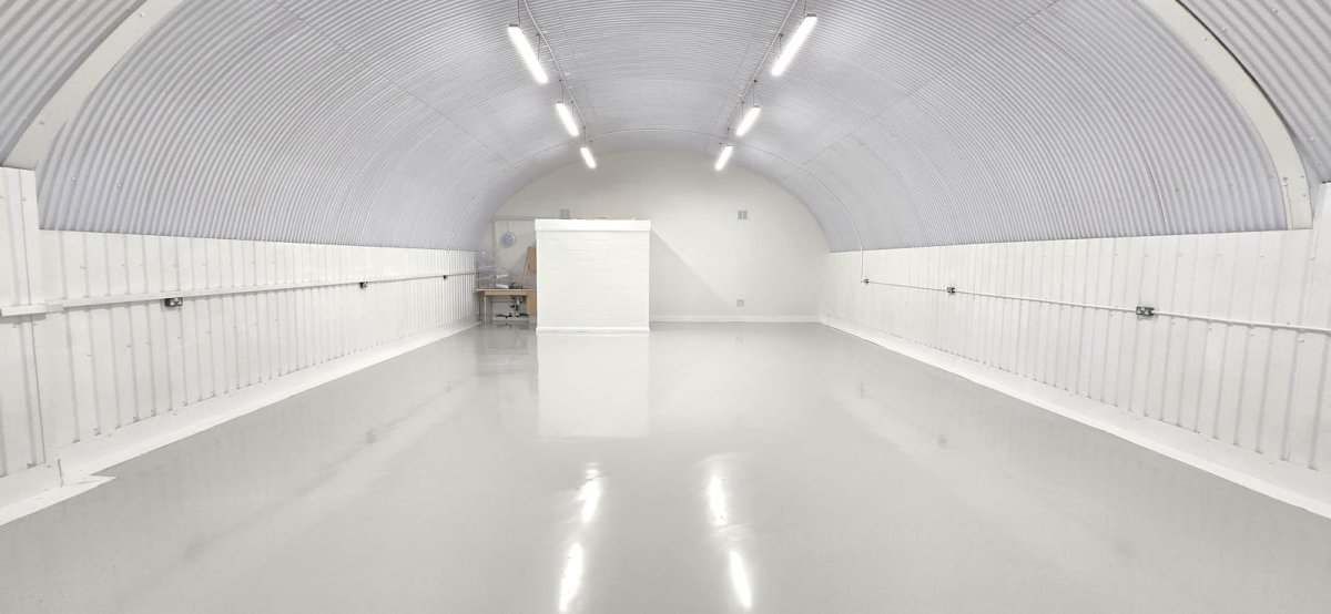 Industrial Unit in Shadwell, London - photo 4