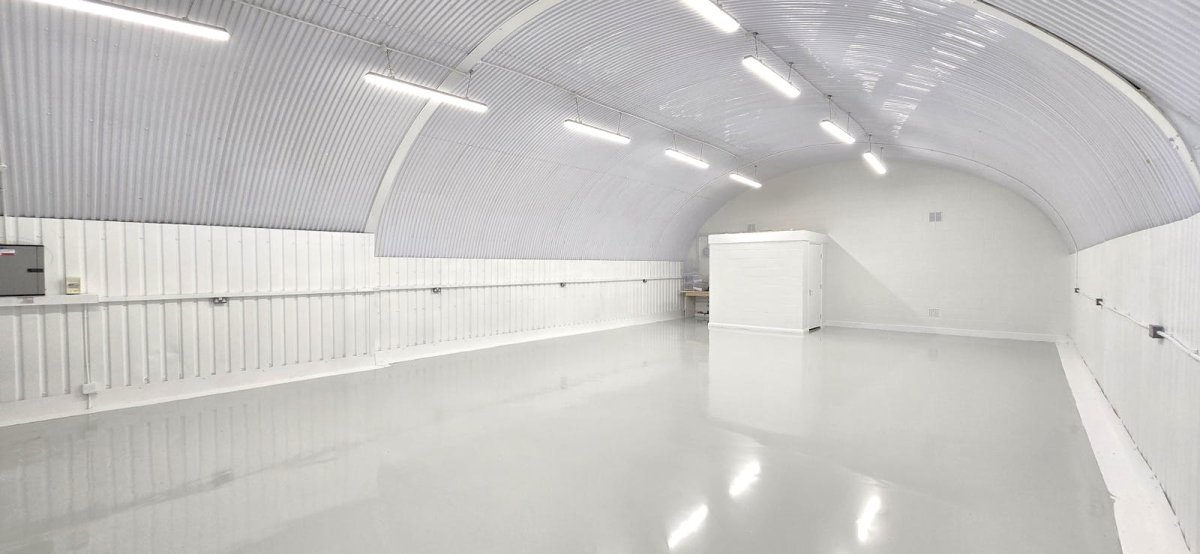 Industrial Unit in Shadwell, London