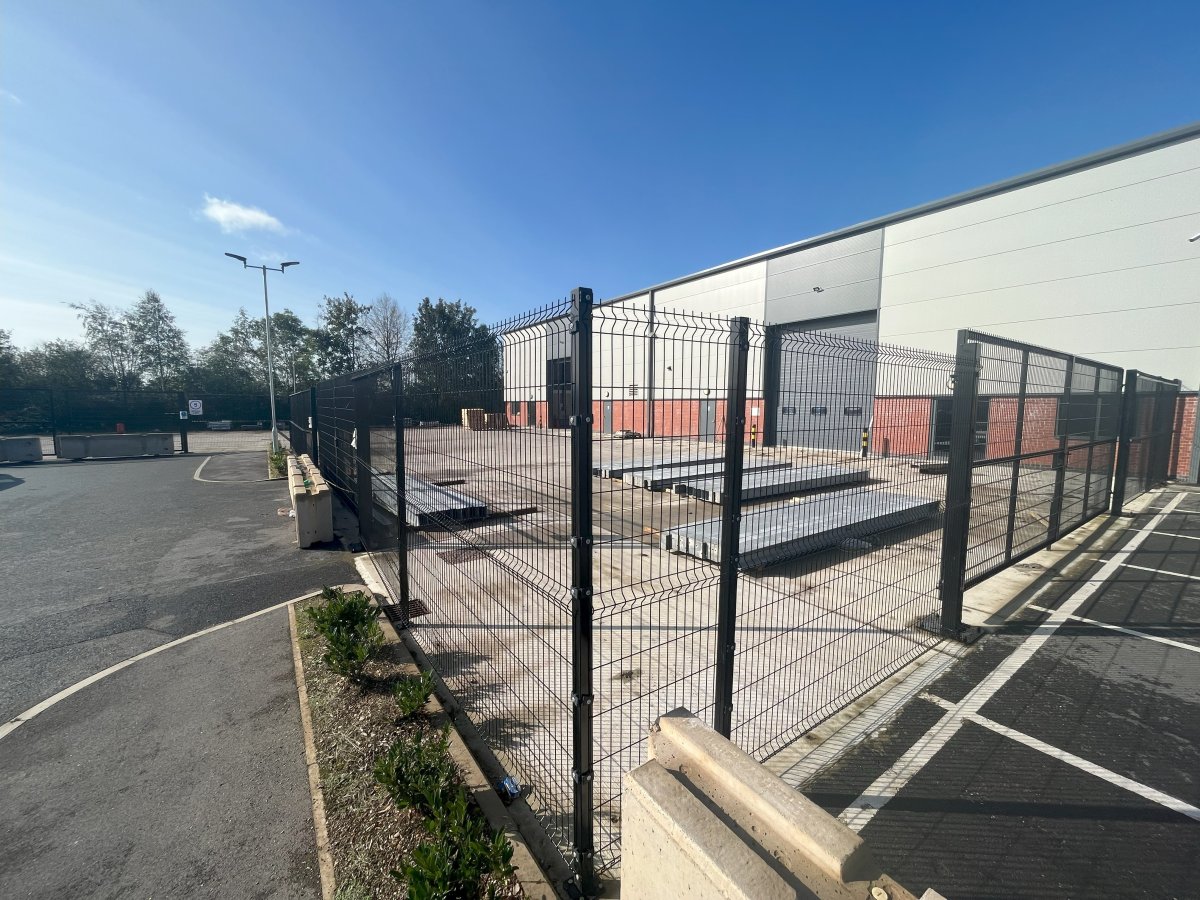 Industrial Unit in Derby - photo 4