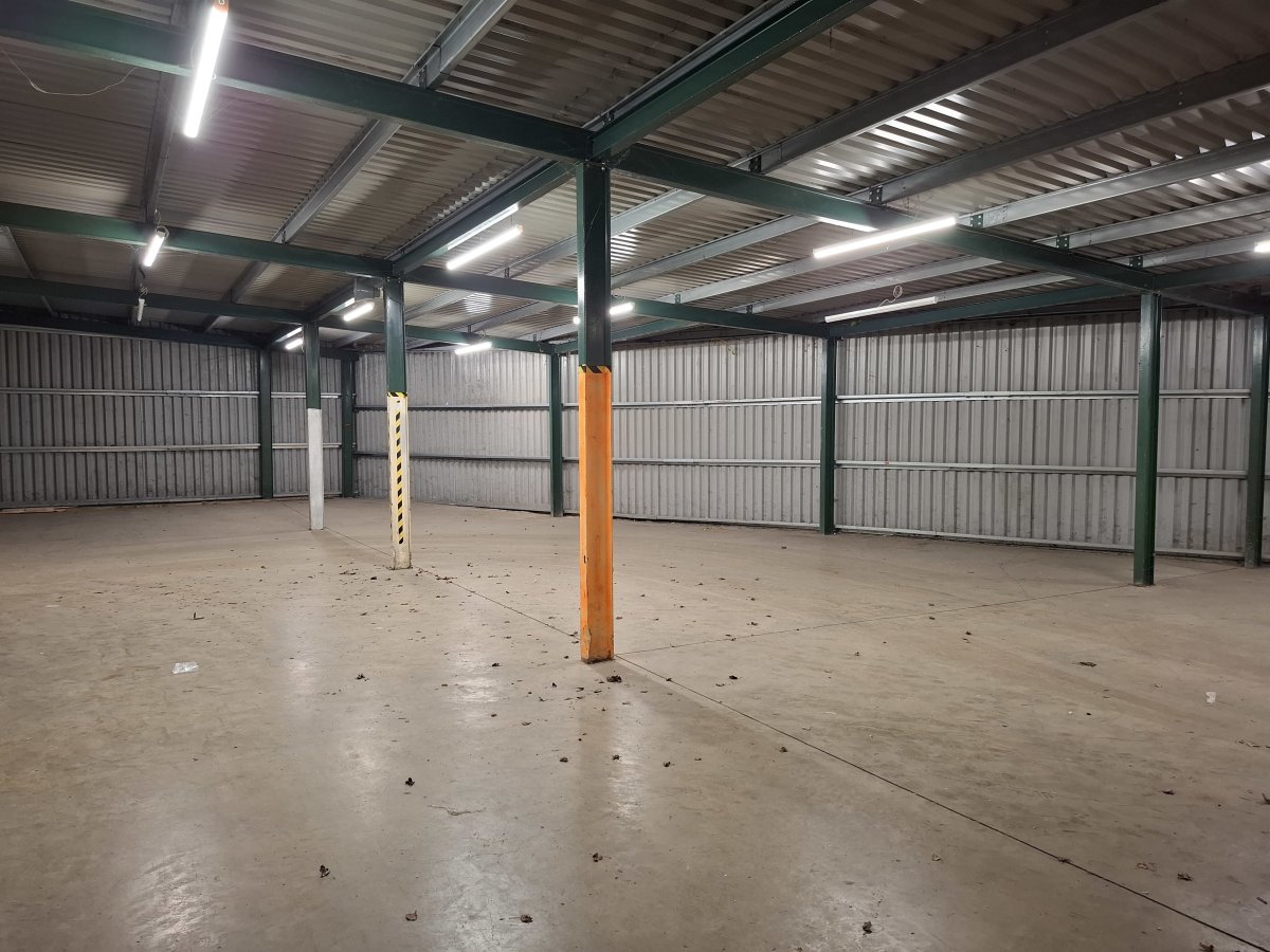 Industrial Unit in Kettering - photo 3