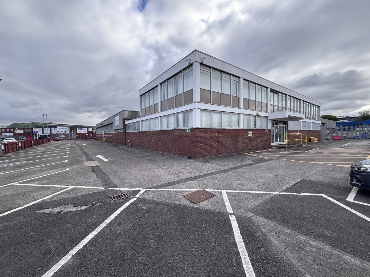 Industrial Unit in Thurmaston - photo 3