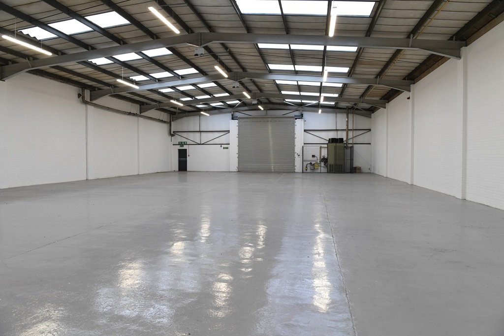 Industrial Unit in Willenhall - photo 3
