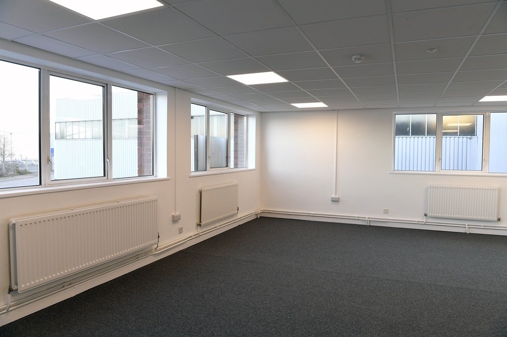 Industrial Unit in Willenhall - photo 4