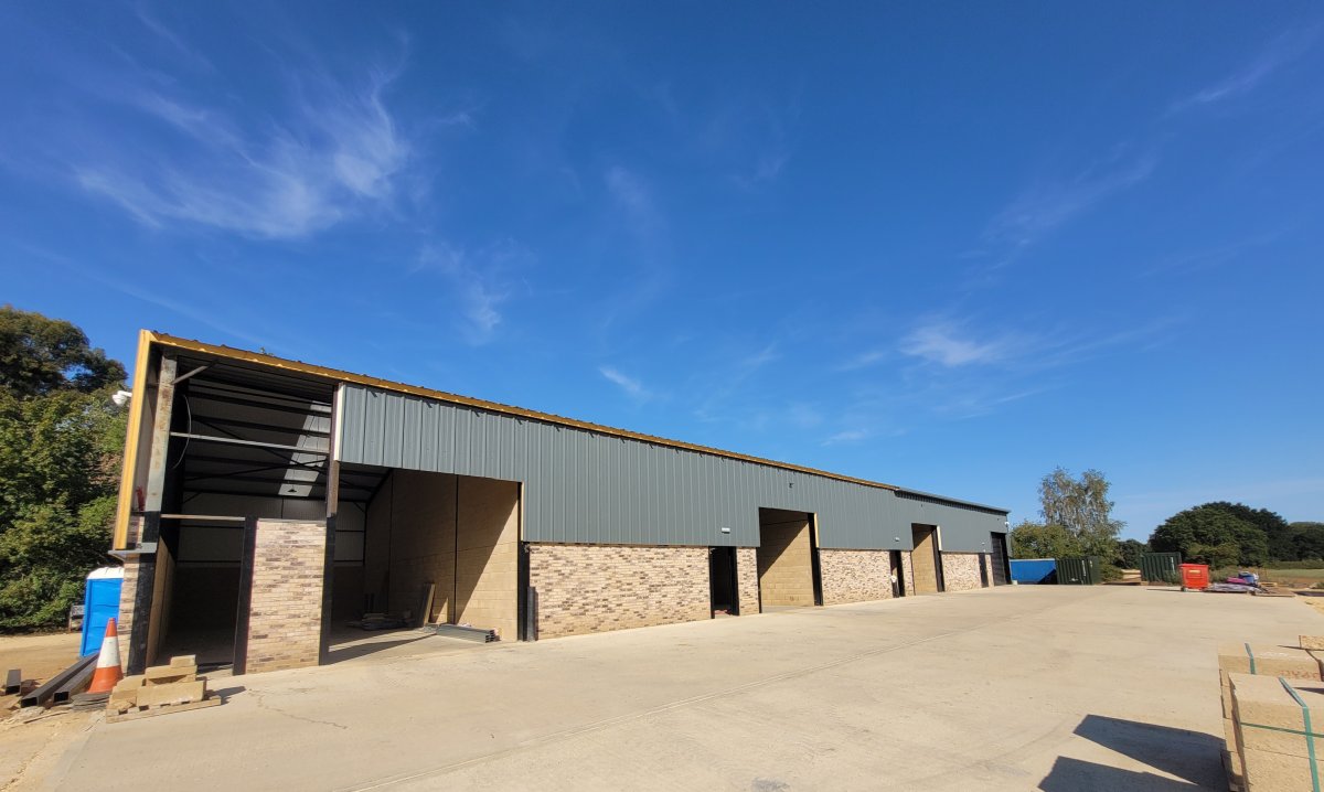 Industrial Unit in Gamlingay - photo 4