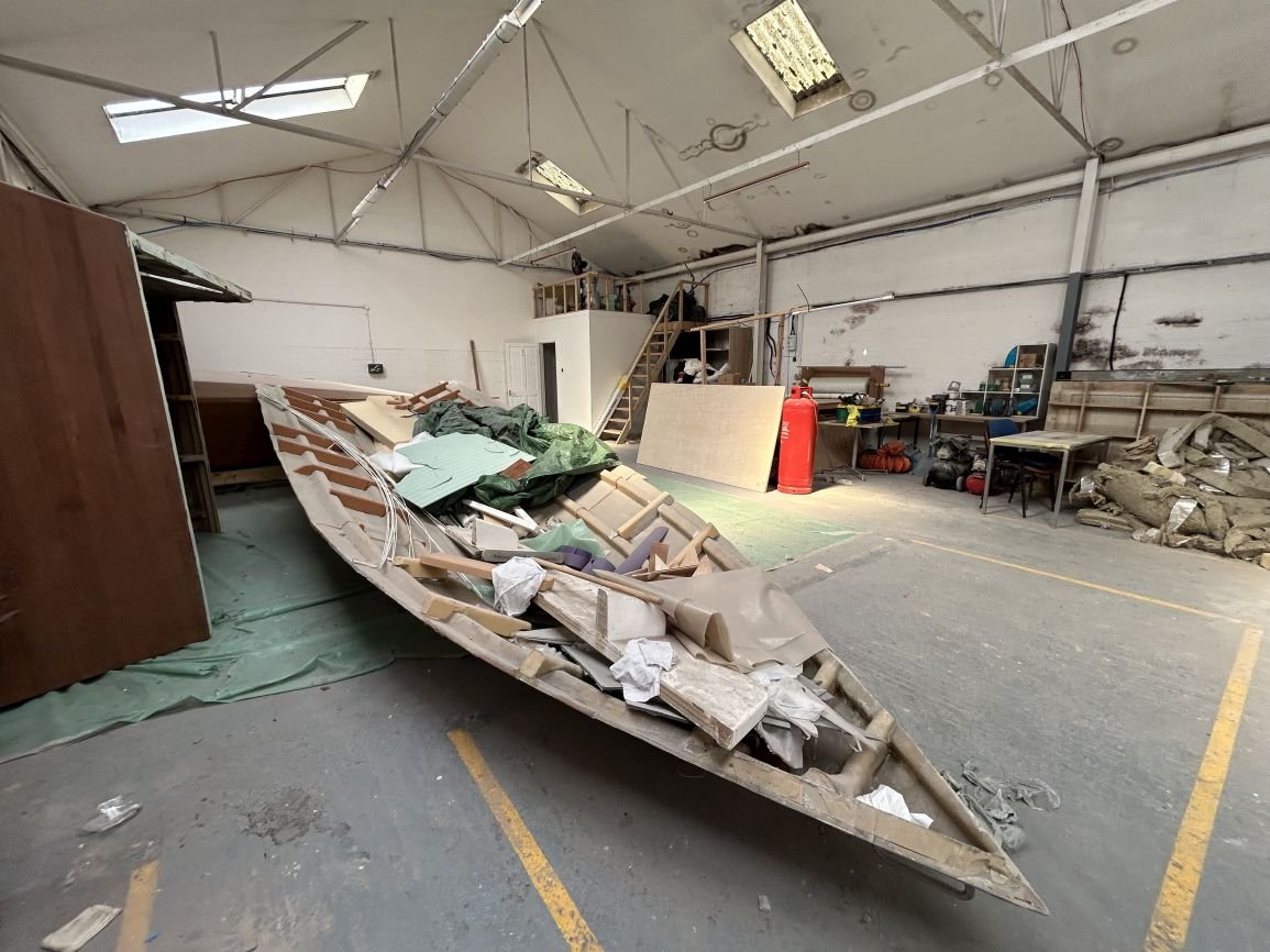 Industrial Unit in Plymouth - photo 3
