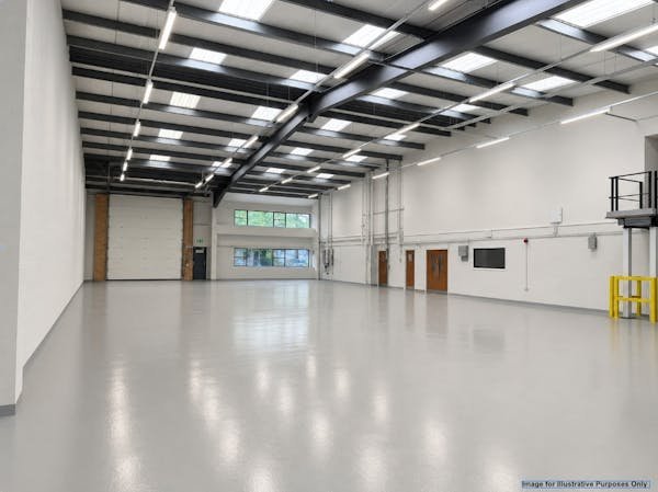 Industrial Unit in Tewkesbury - photo 3