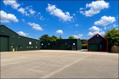 Industrial Unit in Cambridge - photo 2