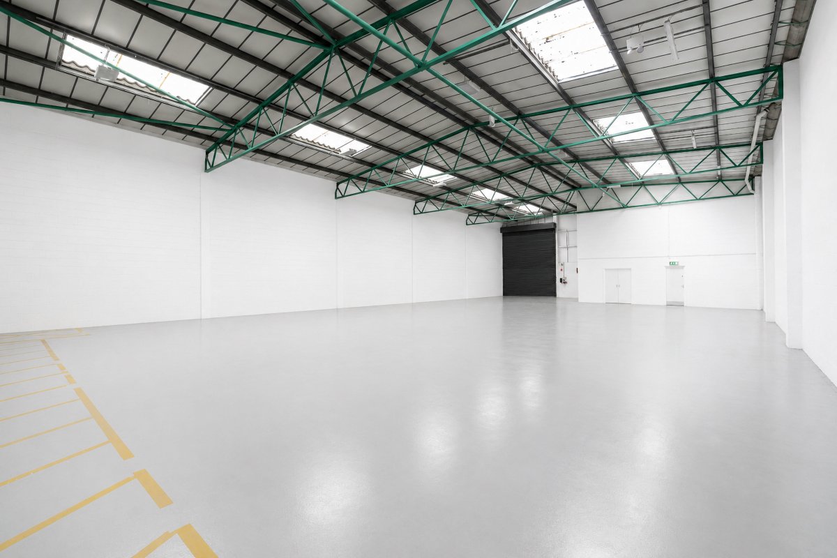 Industrial Unit in Maidstone - photo 2