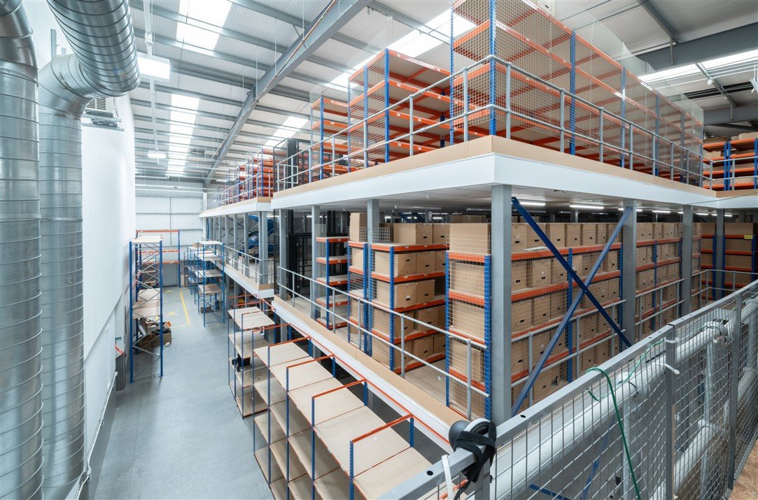 Industrial Unit in Bristol - photo 2