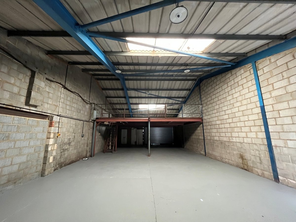 Industrial Unit in Lawford - photo 4
