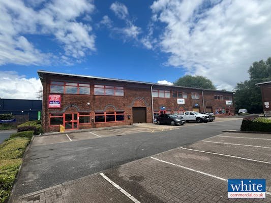 Industrial in Banbury