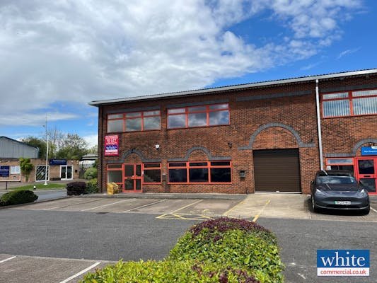 Industrial Unit in Banbury - photo 3