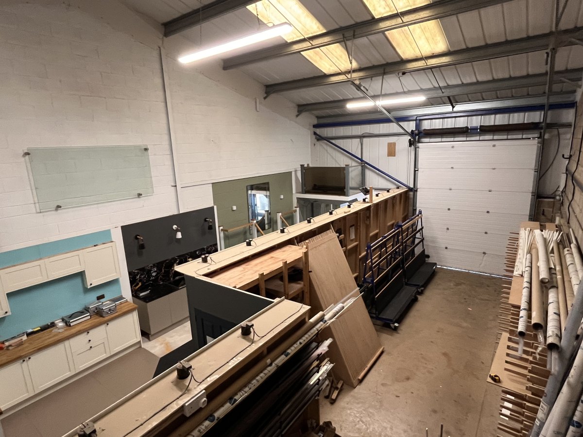 Industrial Unit in Liverton Business Park - photo 3