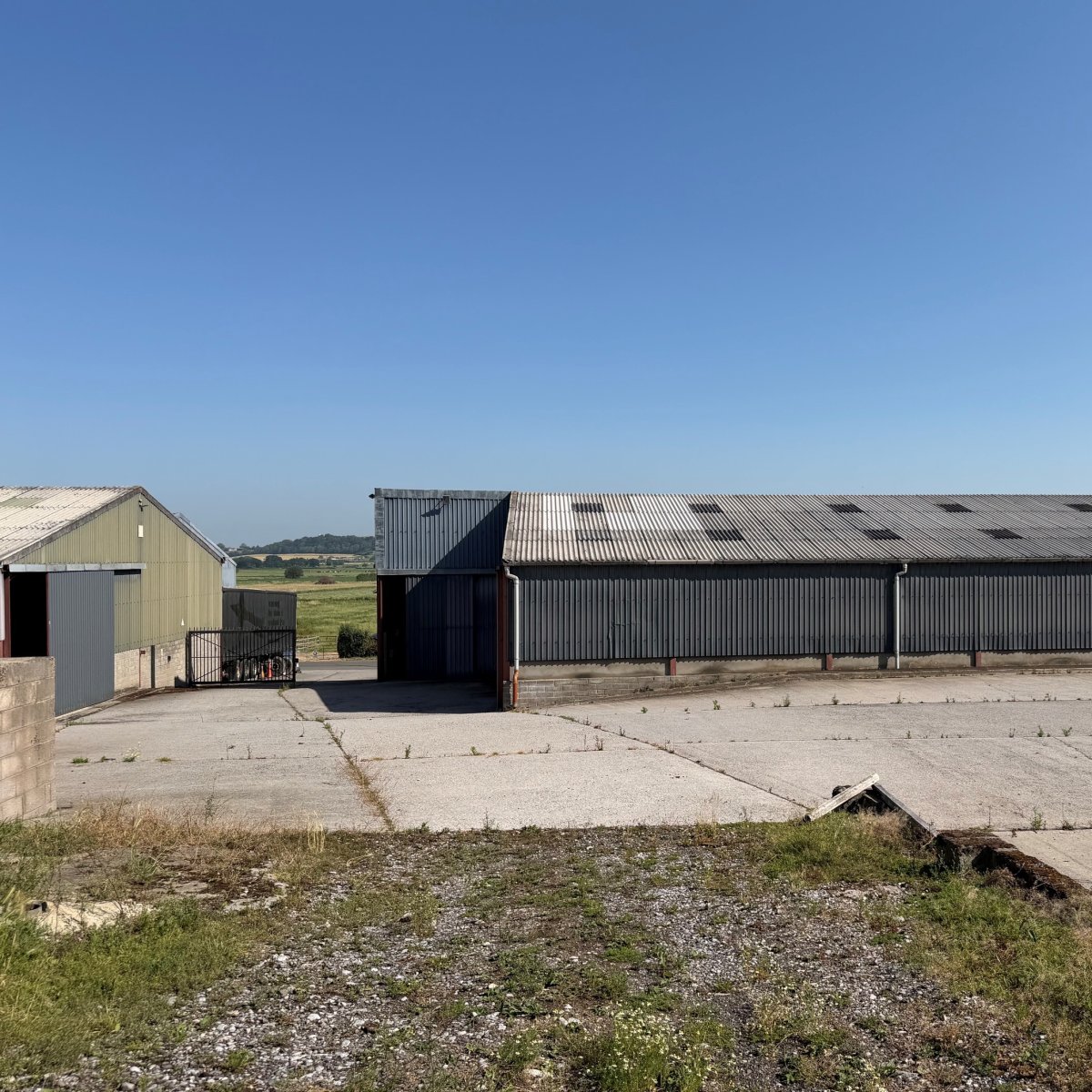 Industrial Unit in Compton Dundon - photo 4