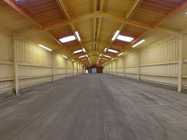 Industrial in Frodsham