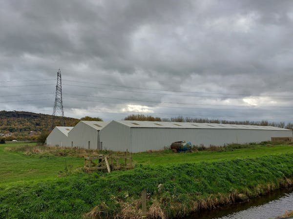 Industrial Unit in Frodsham - photo 2