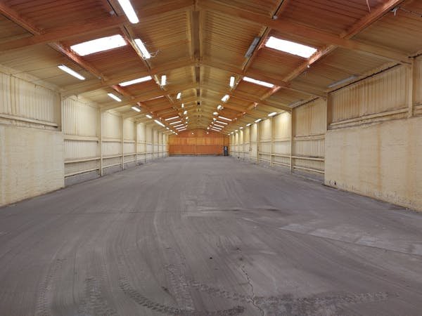 Industrial Unit in Frodsham - photo 4