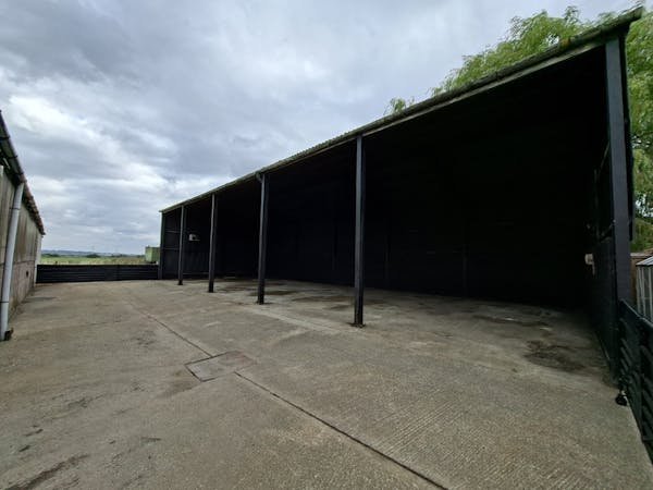 Industrial in Frodsham