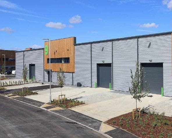 Industrial in Orpington