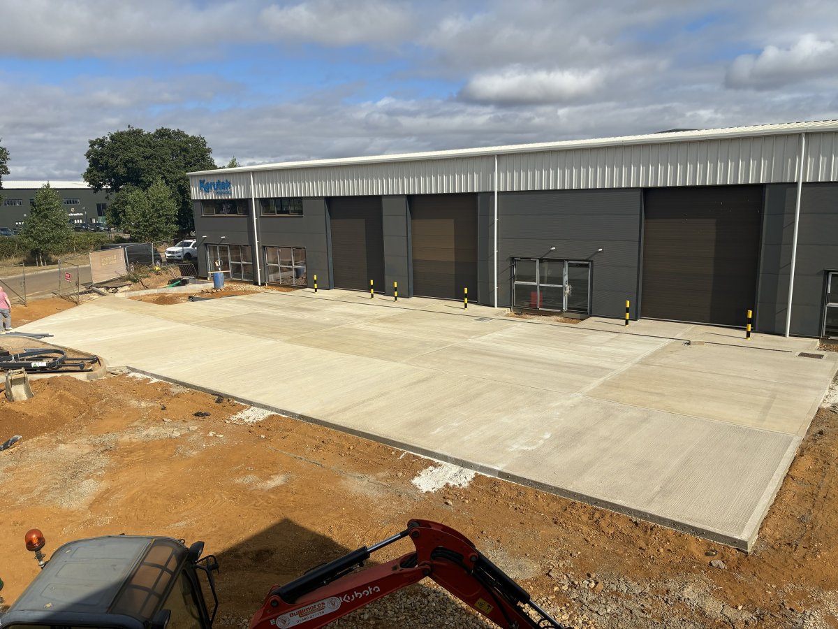 Industrial Unit in Easton - photo 3