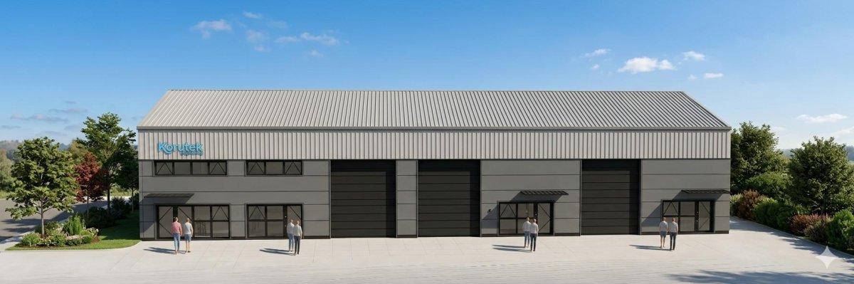 Industrial Unit in Easton - photo 4