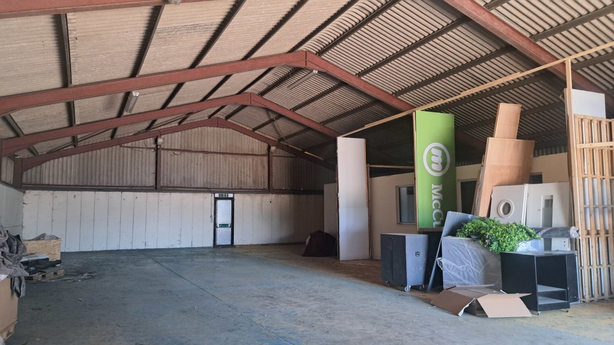 Industrial Unit in Hanslope - photo 4