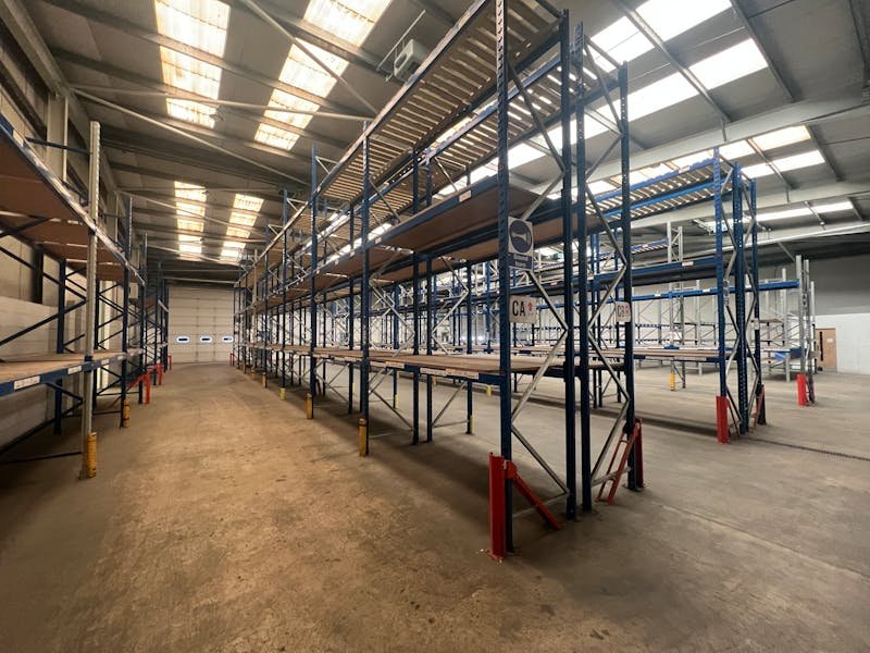 Industrial Unit in North Baddesley - photo 4