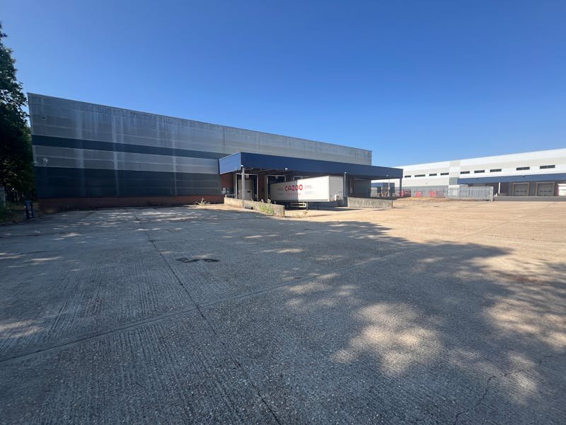 Industrial in North Baddesley