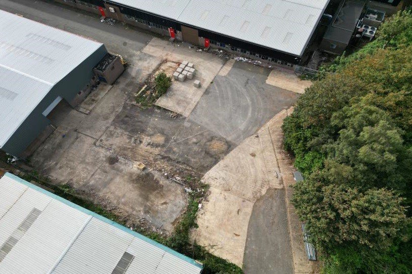 Industrial Unit in Kettering - photo 2