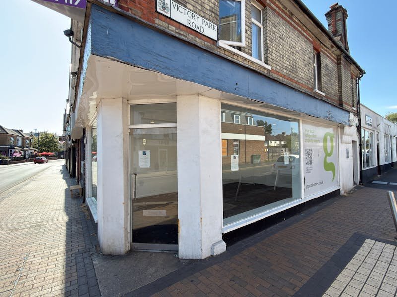 Industrial in Addlestone