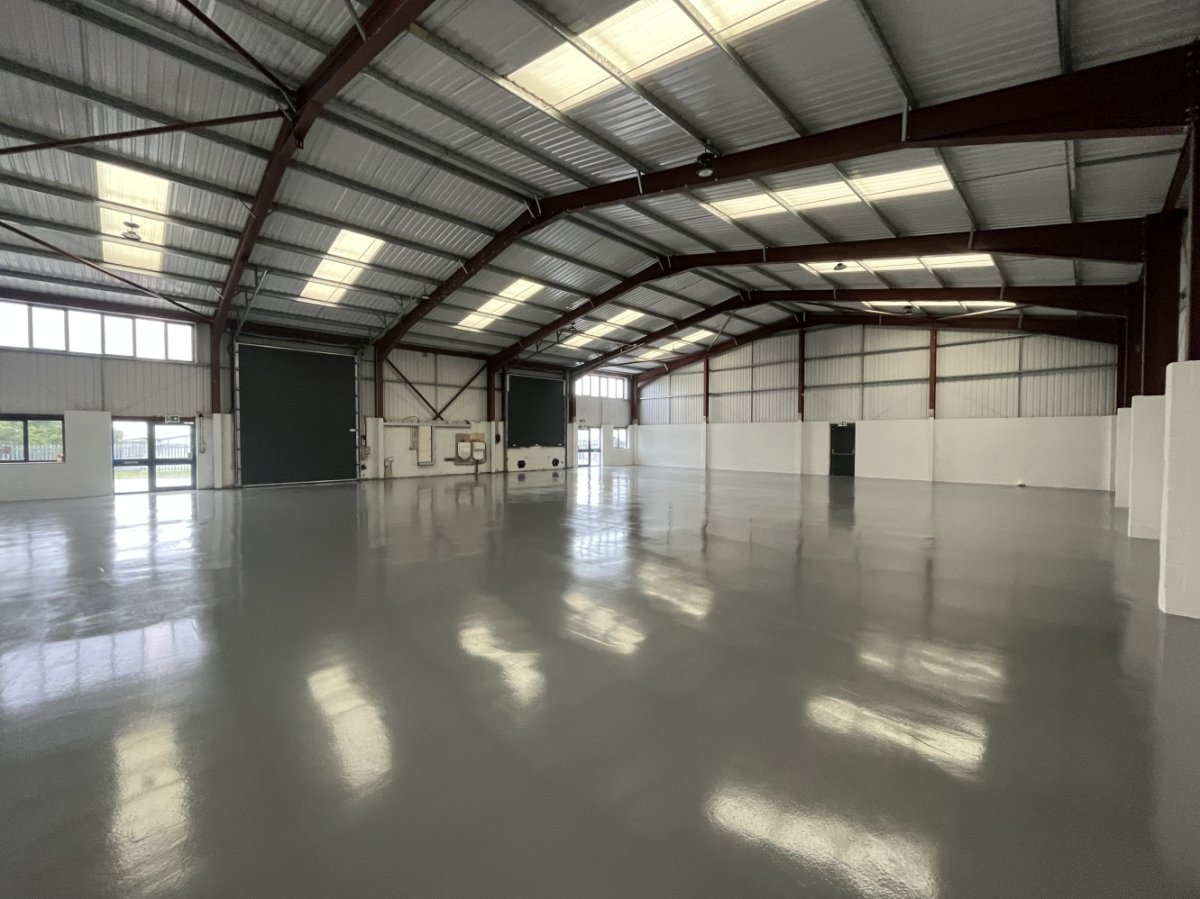 Industrial Unit in Padstow - photo 2