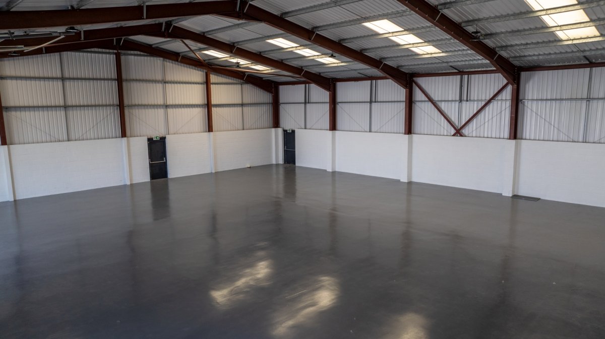 Industrial Unit in Padstow - photo 3
