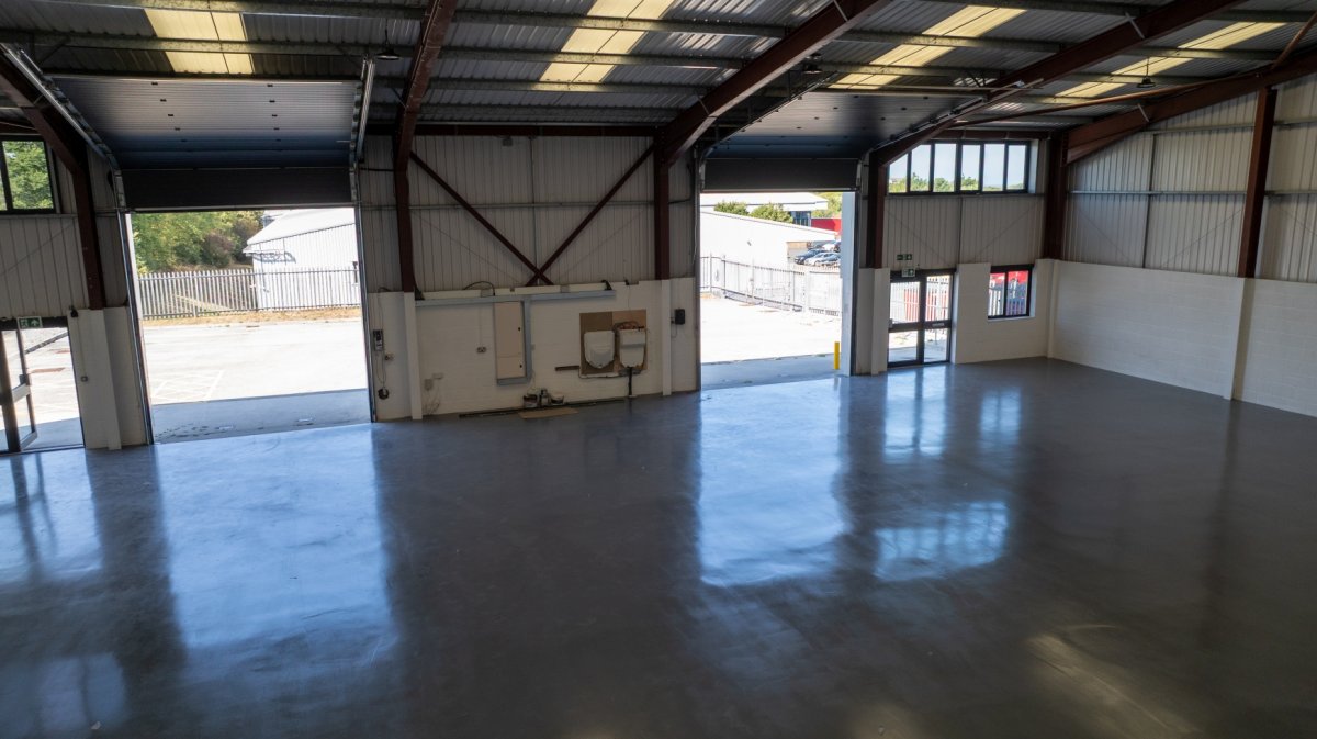 Industrial Unit in Padstow - photo 4
