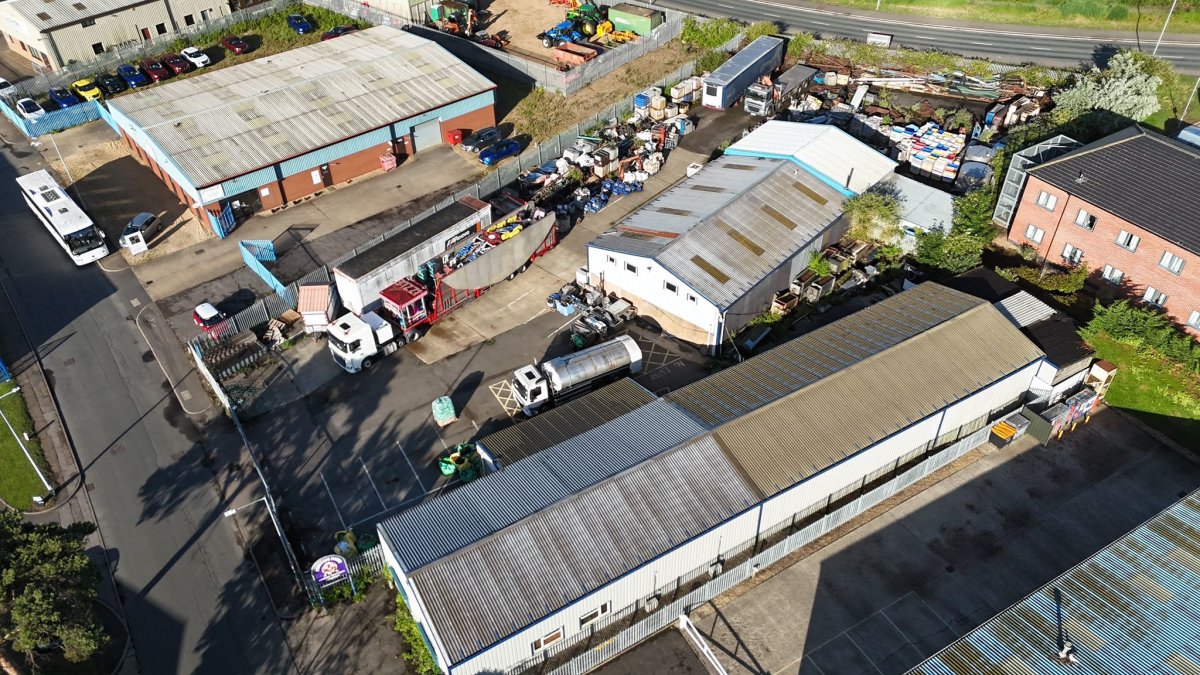 Industrial Unit in Kings Lynn - photo 2