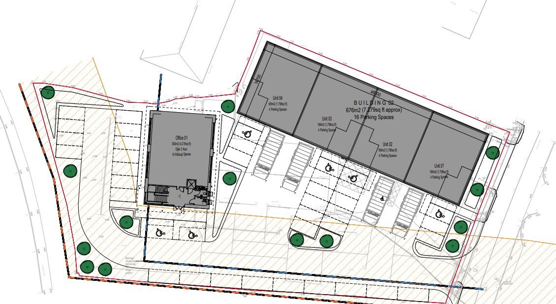 Industrial Unit in Kings Lynn - photo 3