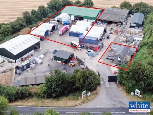 Industrial in Chipping Norton