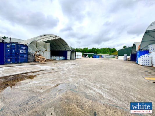 Industrial Unit in Chipping Norton - photo 2