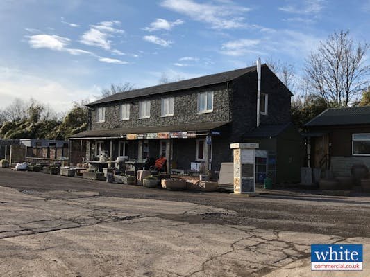 Industrial Unit in Chipping Norton - photo 4