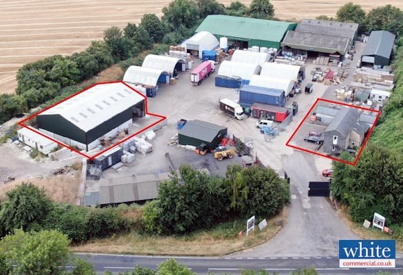 Industrial in Chipping Norton