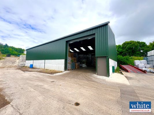 Industrial Unit in Chipping Norton - photo 2