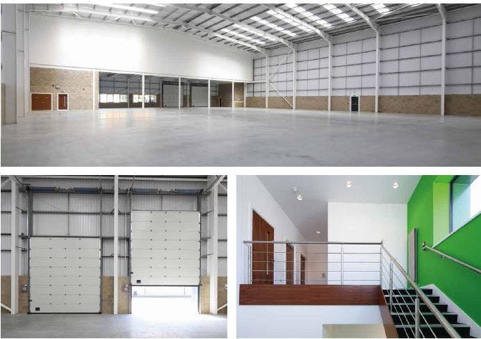Industrial Unit in Orpington - photo 3