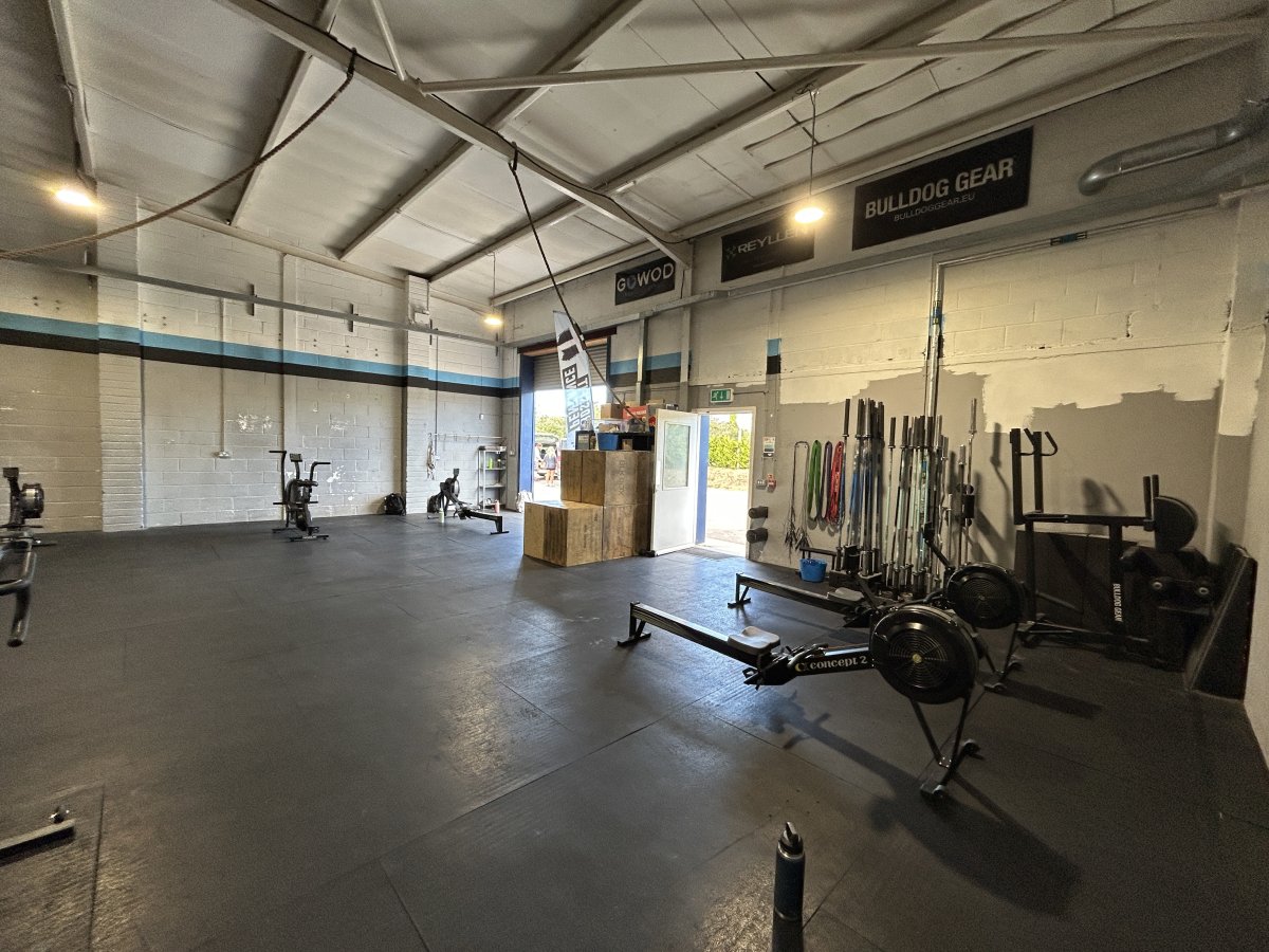 Industrial Unit in Penzance - photo 2
