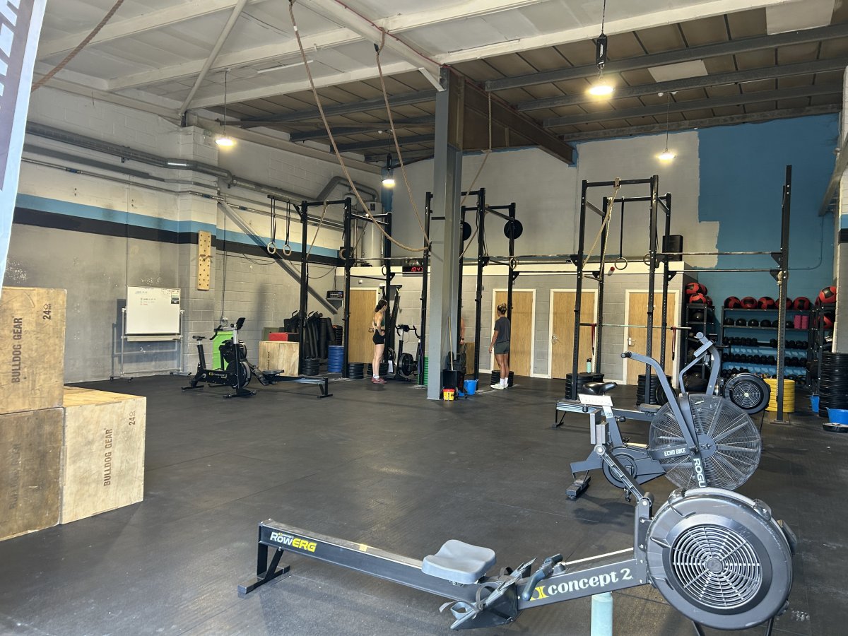 Industrial Unit in Penzance - photo 3