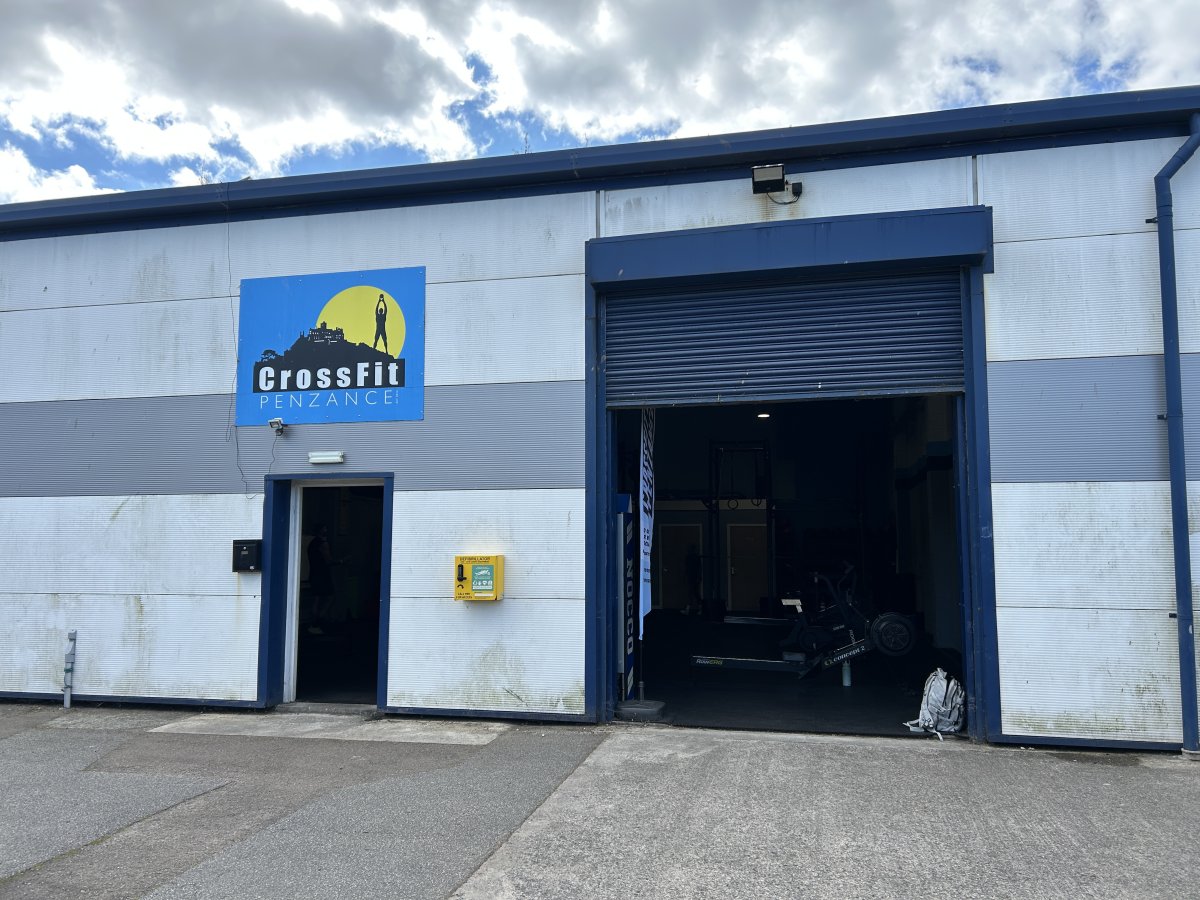 Industrial Unit in Penzance - photo 4