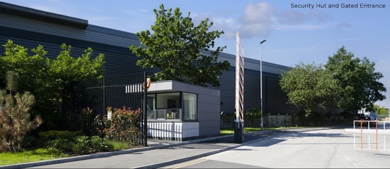Industrial Unit in Barking - photo 2