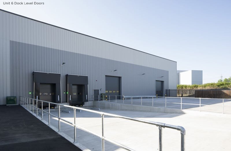 Industrial Unit in Barking - photo 3