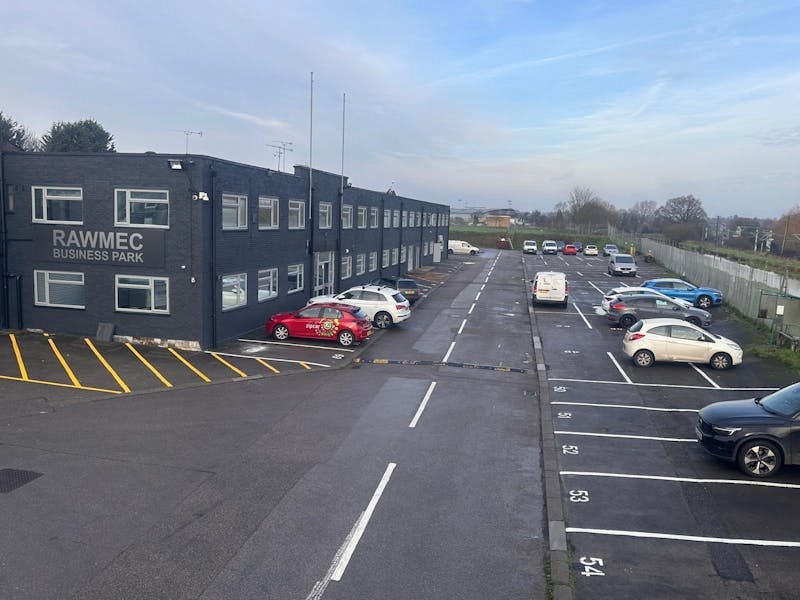 Industrial in Hoddesdon