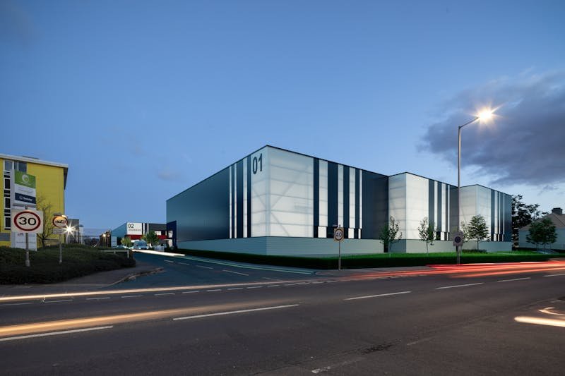 Industrial Unit in Enfield - photo 3